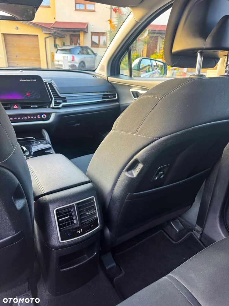 Kia Sportage 1.6 T-GDI MHEV L 2WD DCT - 16