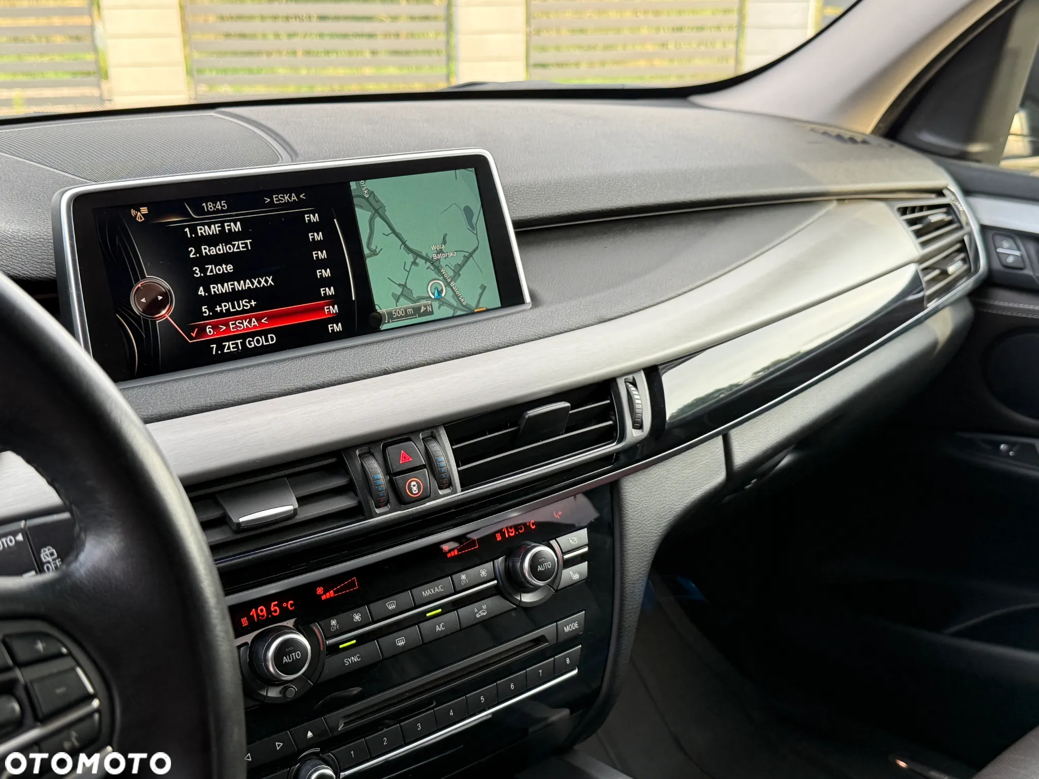 BMW X5 xDrive25d - 22