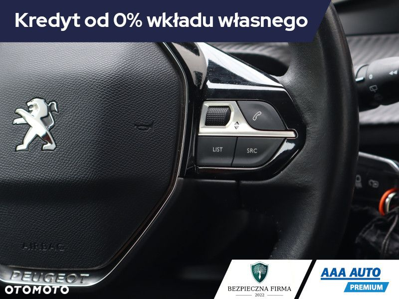 Peugeot 2008 - 14