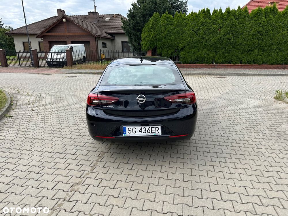 Opel Insignia 1.5 T Elite S&S - 6