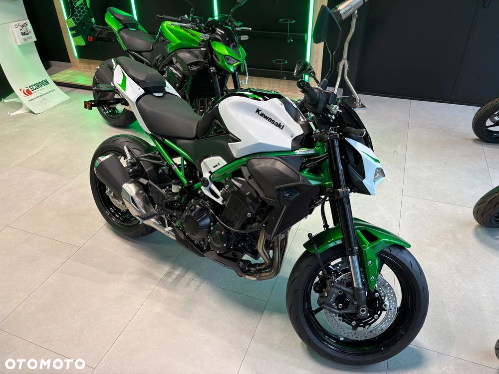 Kawasaki Z 900 - 1