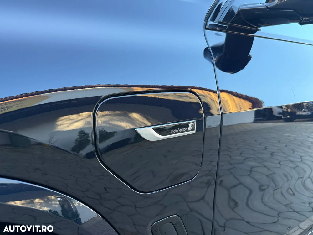 BMW X5 xDrive45e - 17