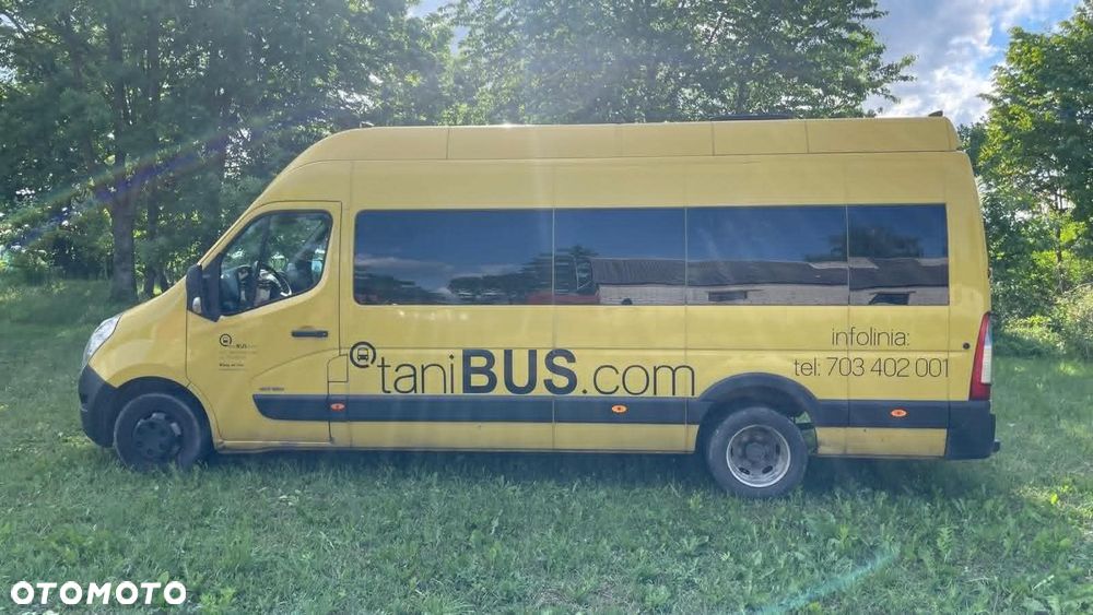Renault Master - 2