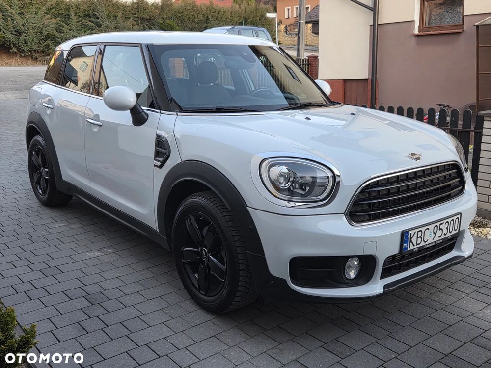 MINI Countryman - 8