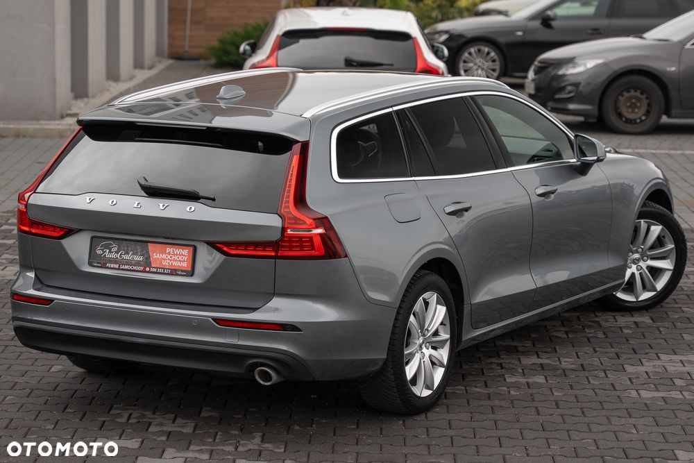 Volvo V60 - 12