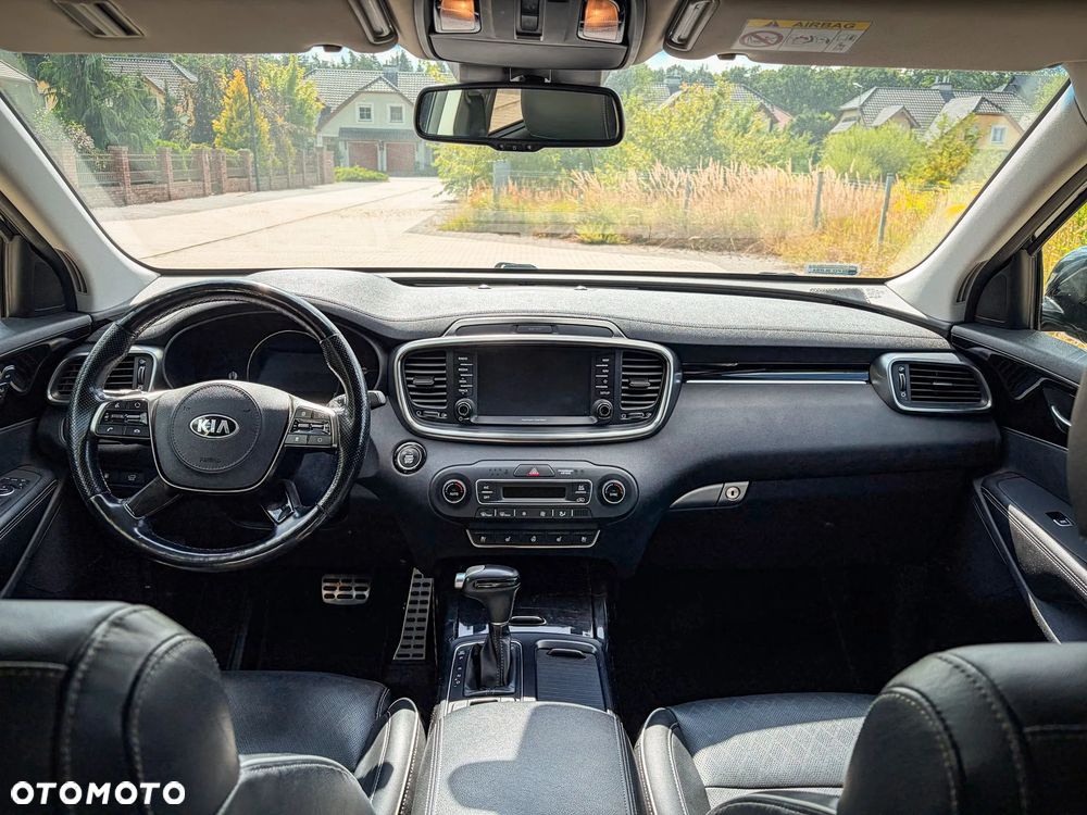 Kia Sorento 2.0 CRDI GT Line - 14