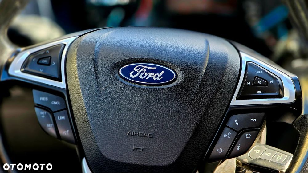 Ford Mondeo 2.0 TDCi Titanium - 20
