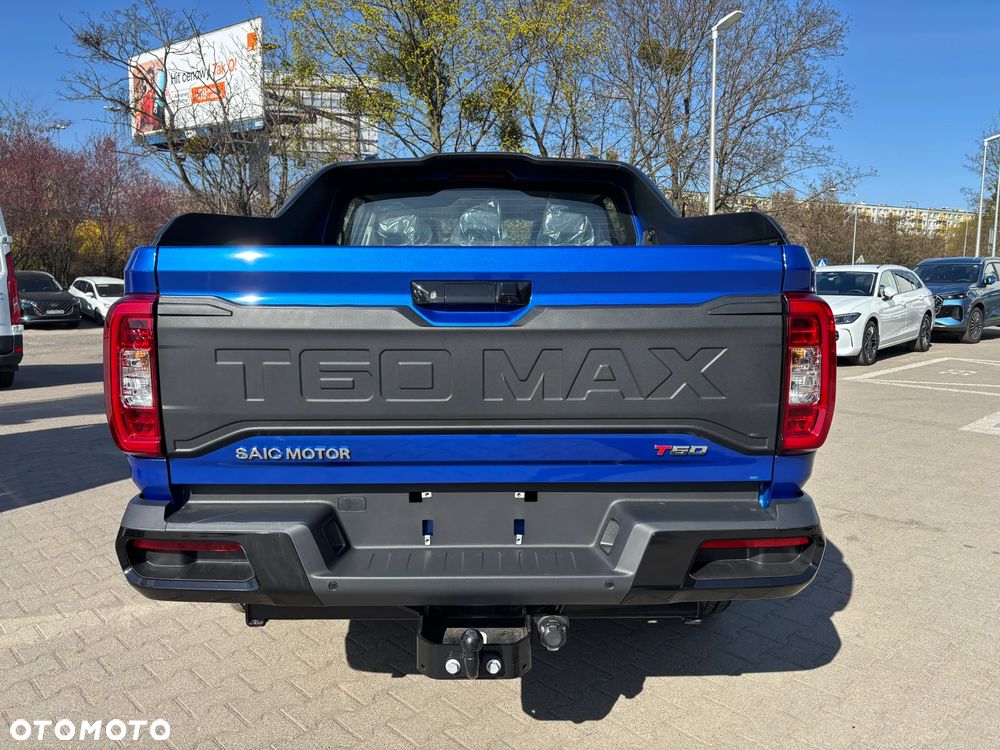 Maxus T-60 MAX - 6