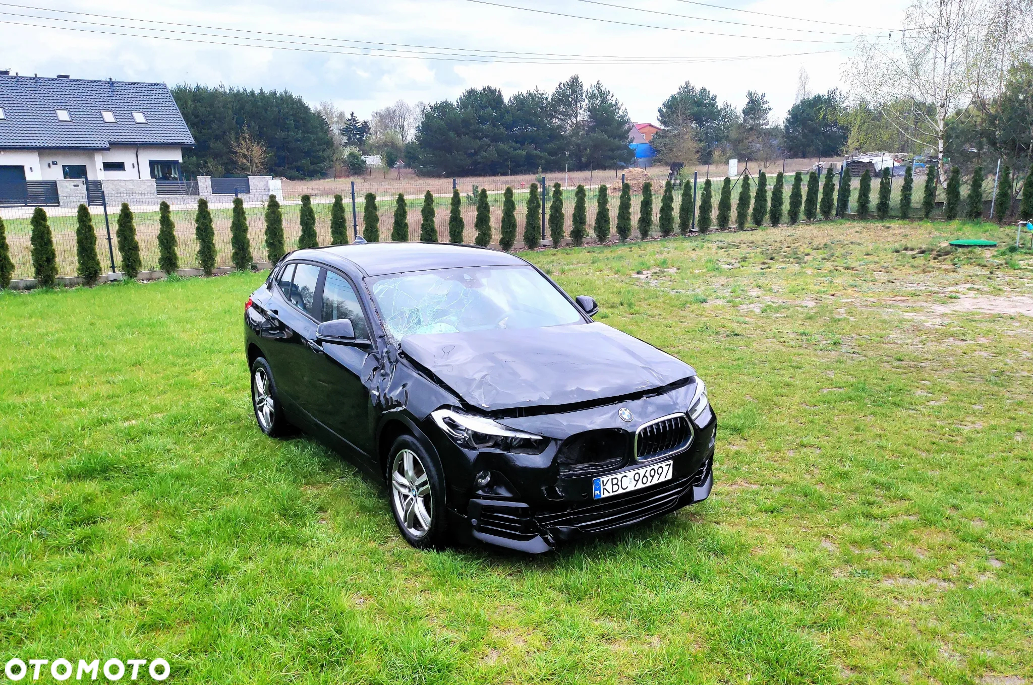BMW X2 - 2