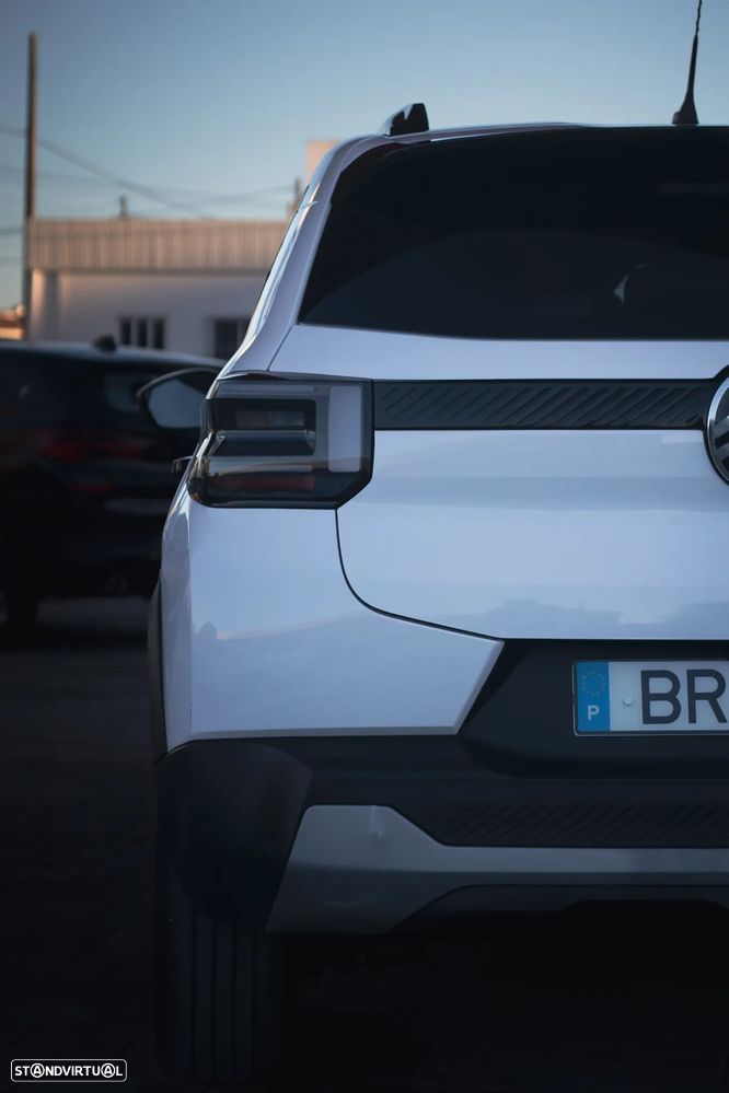 Citroën C3 1.2 Turbo Max - 11