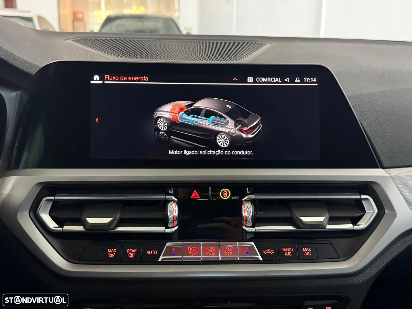 BMW 330 e Auto - 37