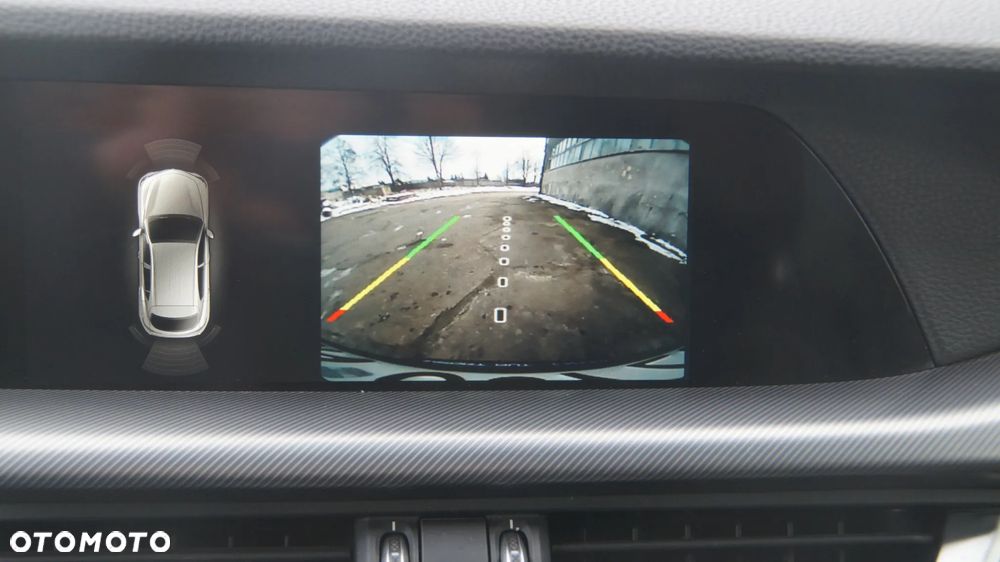 Alfa Romeo Stelvio 2.2 JTDM Executive Q4 - 30