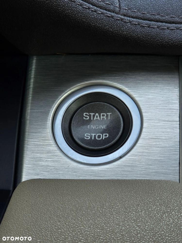 Land Rover Range Rover Evoque TD4 HSE - 31
