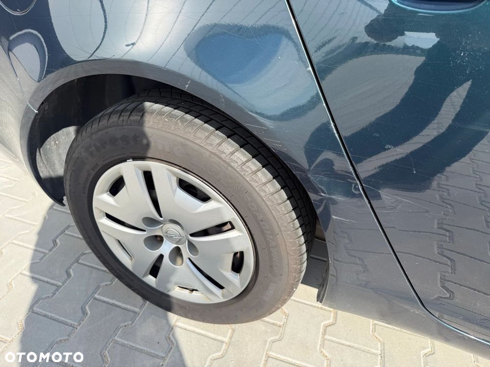 Opel Insignia 2.0 CDTI - 6