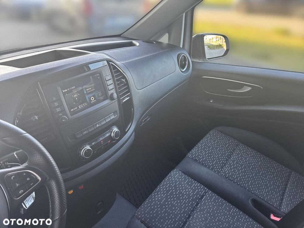 Mercedes-Benz eVito - 13