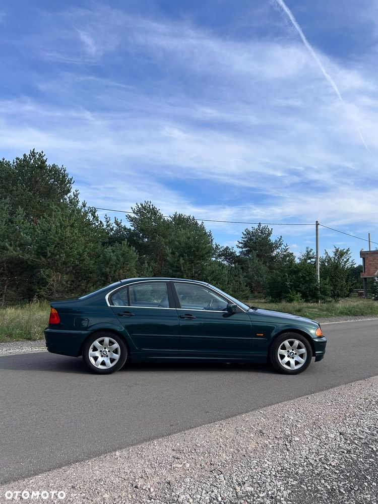 BMW Seria 3 328i - 27