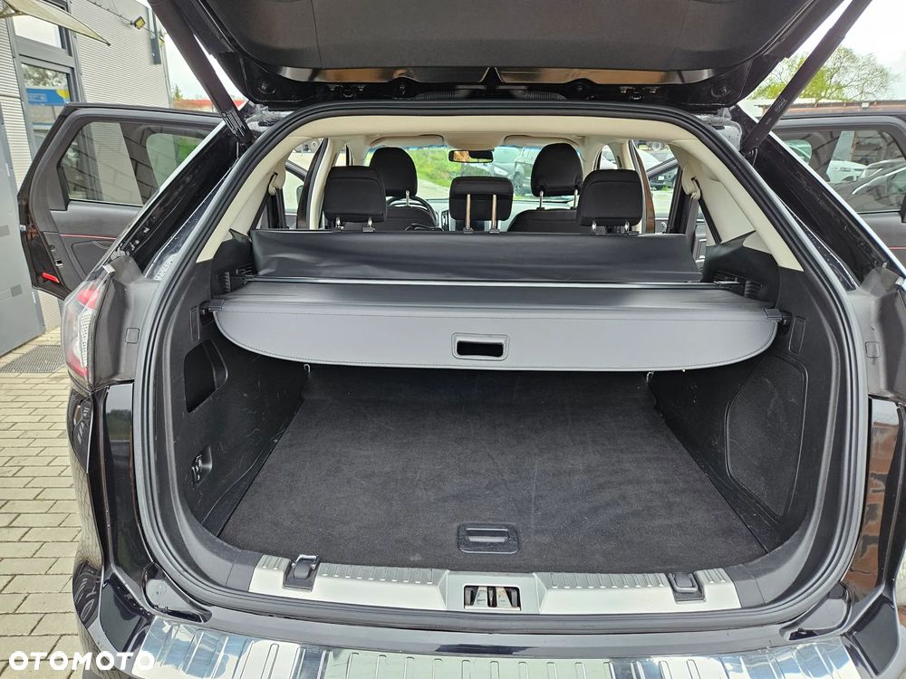 Ford Edge 2.0 TDCi Bi-Turbo 4x4 Titanium - 20