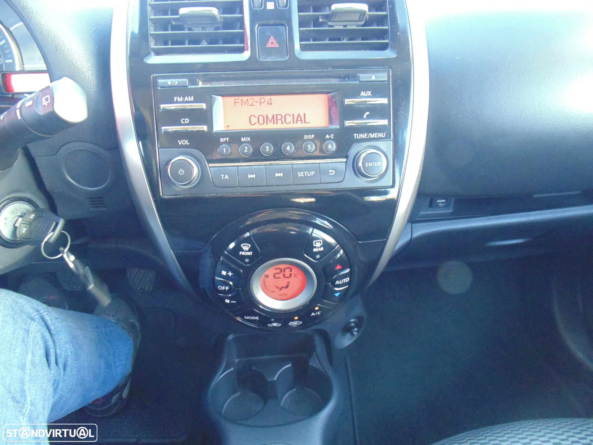 Nissan Micra 1.2 Naru Edition - 22