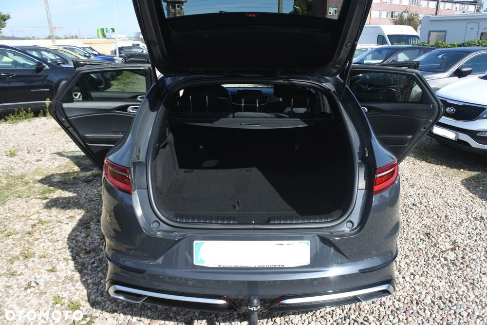 Kia ProCeed 1.5 T-GDI DCT7 OPF GT LINE - 13