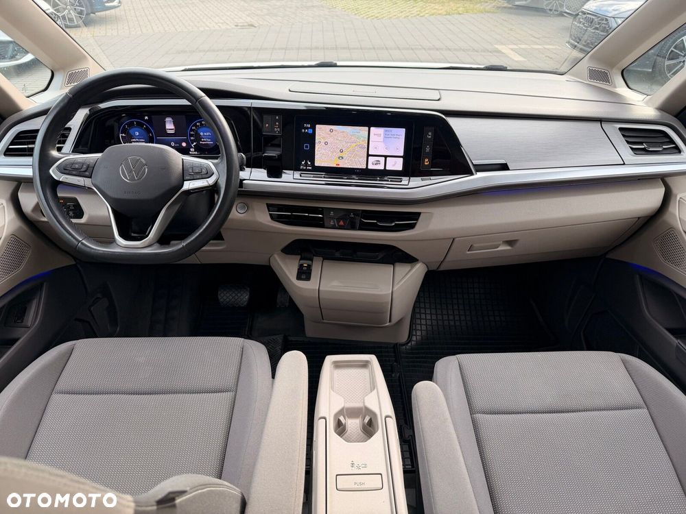 Volkswagen Multivan 2.0 TDI L1 Life DSG - 19