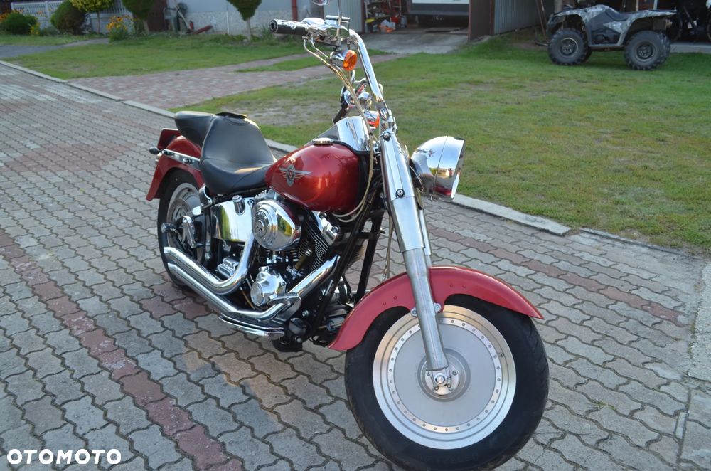 Harley-Davidson Inny - 18