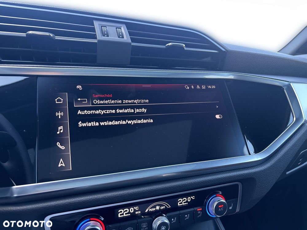 Audi Q3 35 TFSI mHEV Advanced S tronic - 23