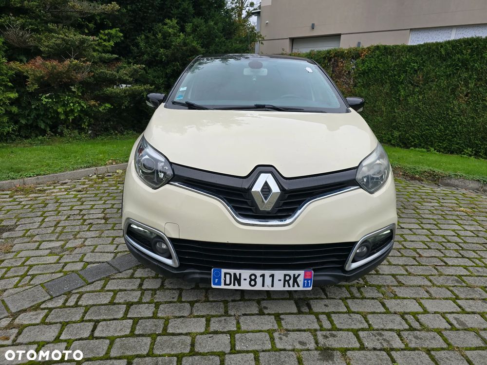 Renault Captur (ENERGY) dCi 90 INTENS - 2