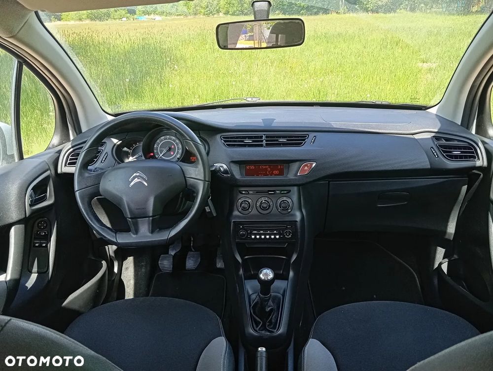 Citroën C3 1.4 Confort - 7