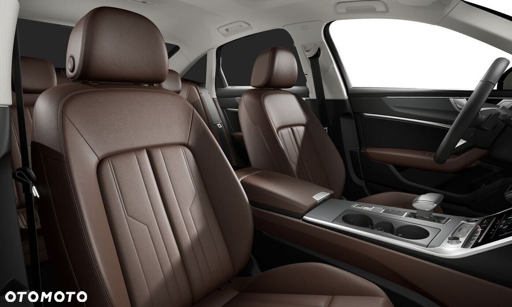 Audi A6 Limousine - 5