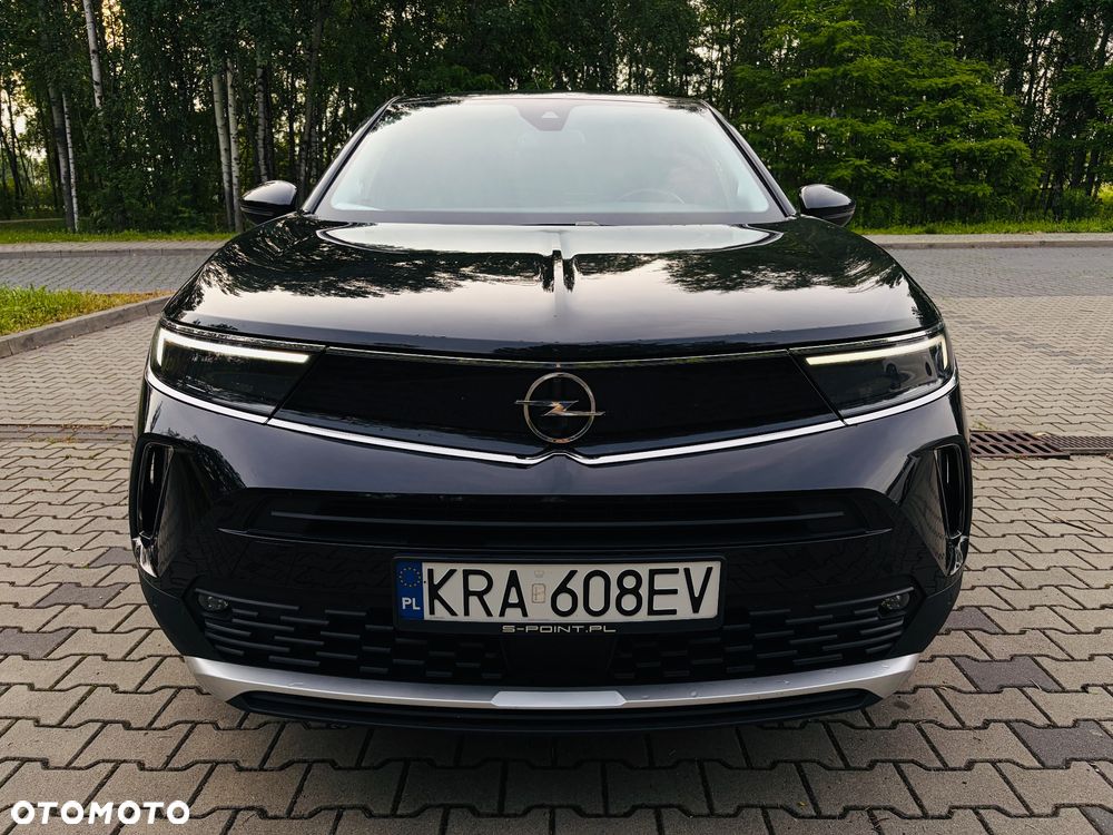 Opel Mokka 1.2 T Edition S&S - 1