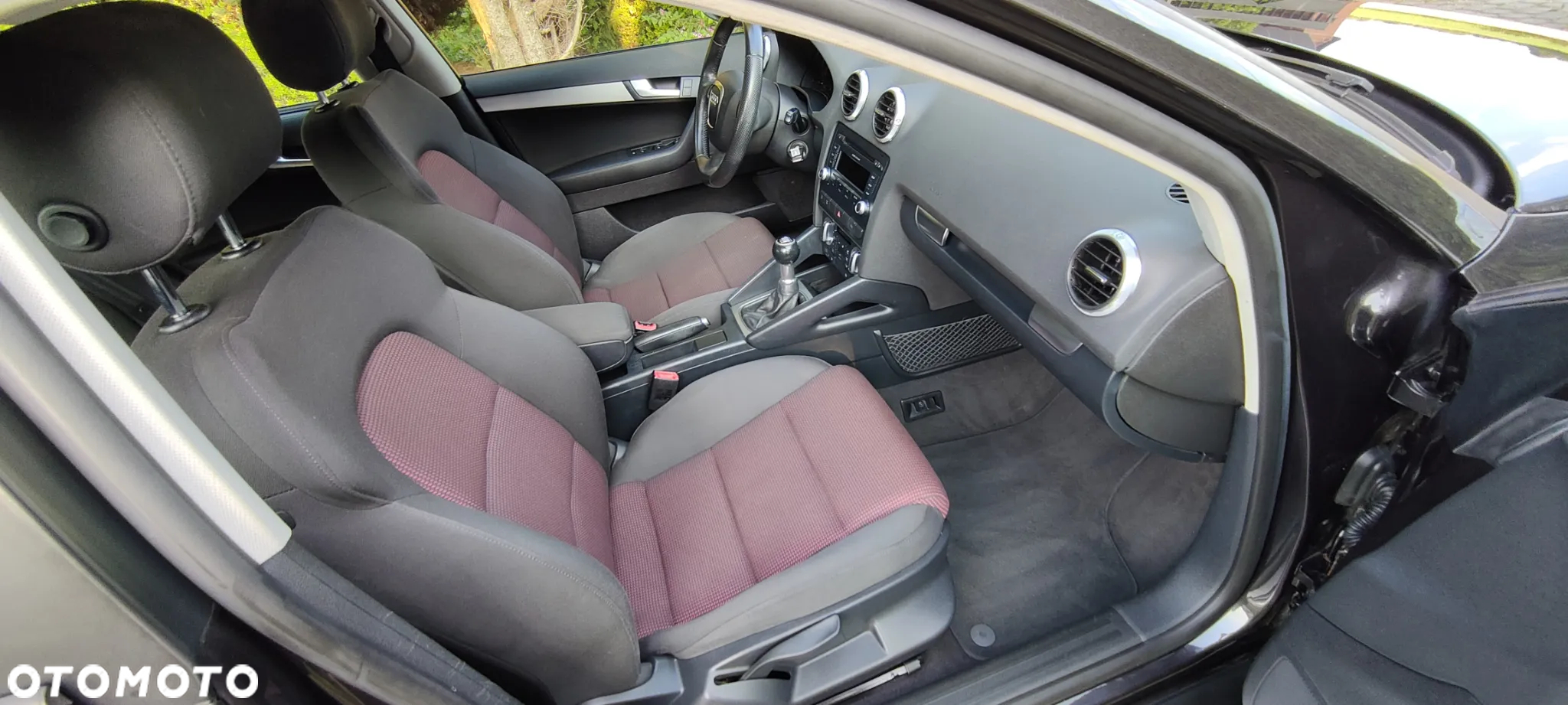 Audi A3 - 26