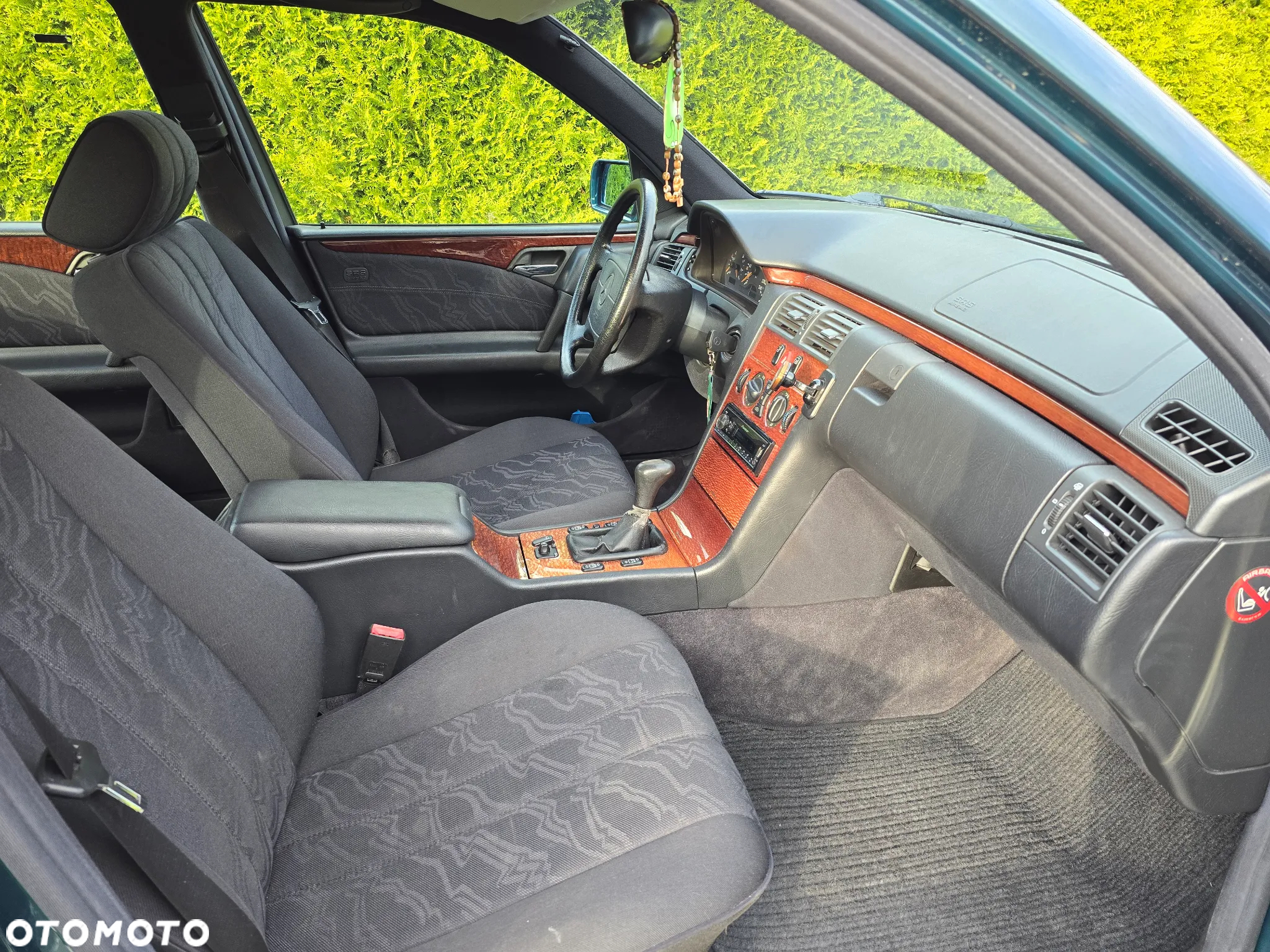Mercedes-Benz Inny - 27