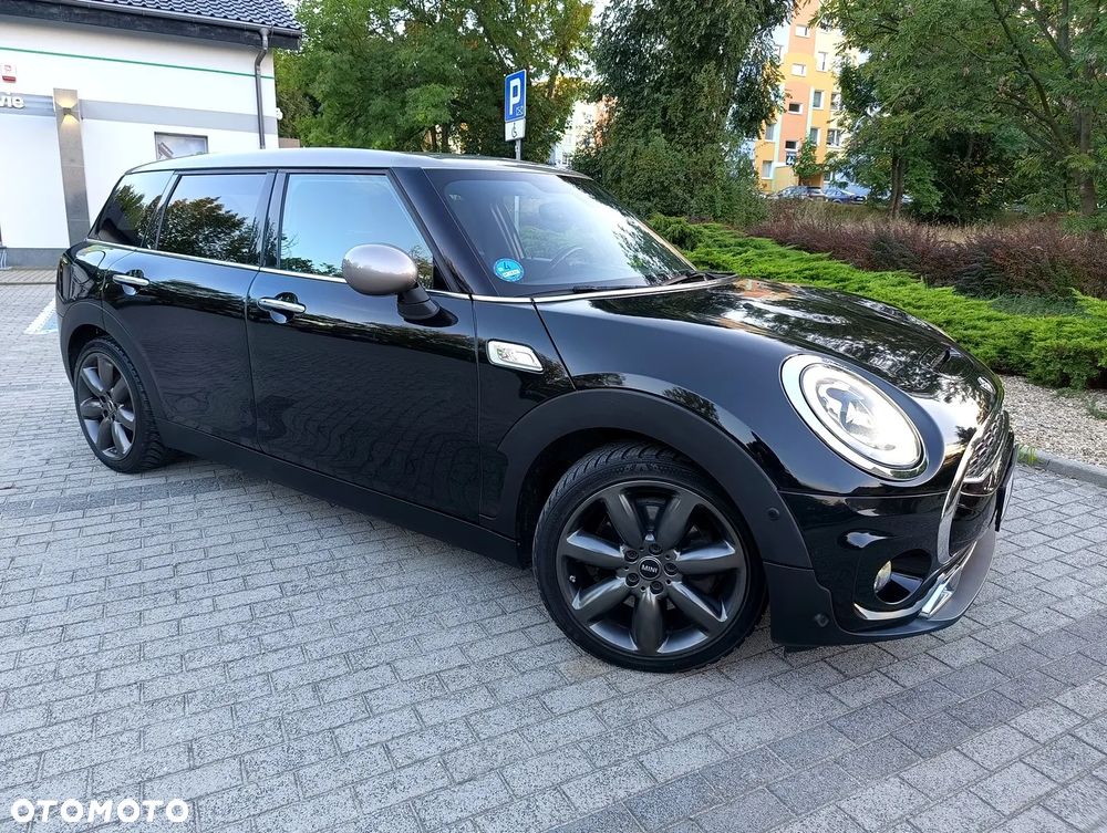 MINI Clubman - 3