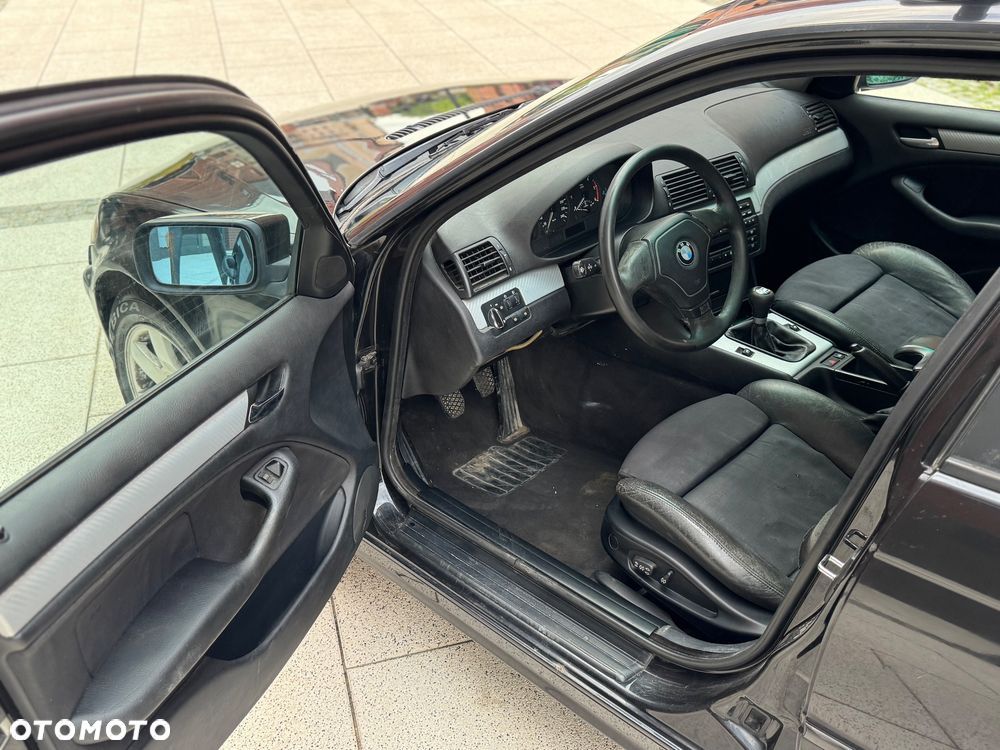 BMW Seria 3 - 9