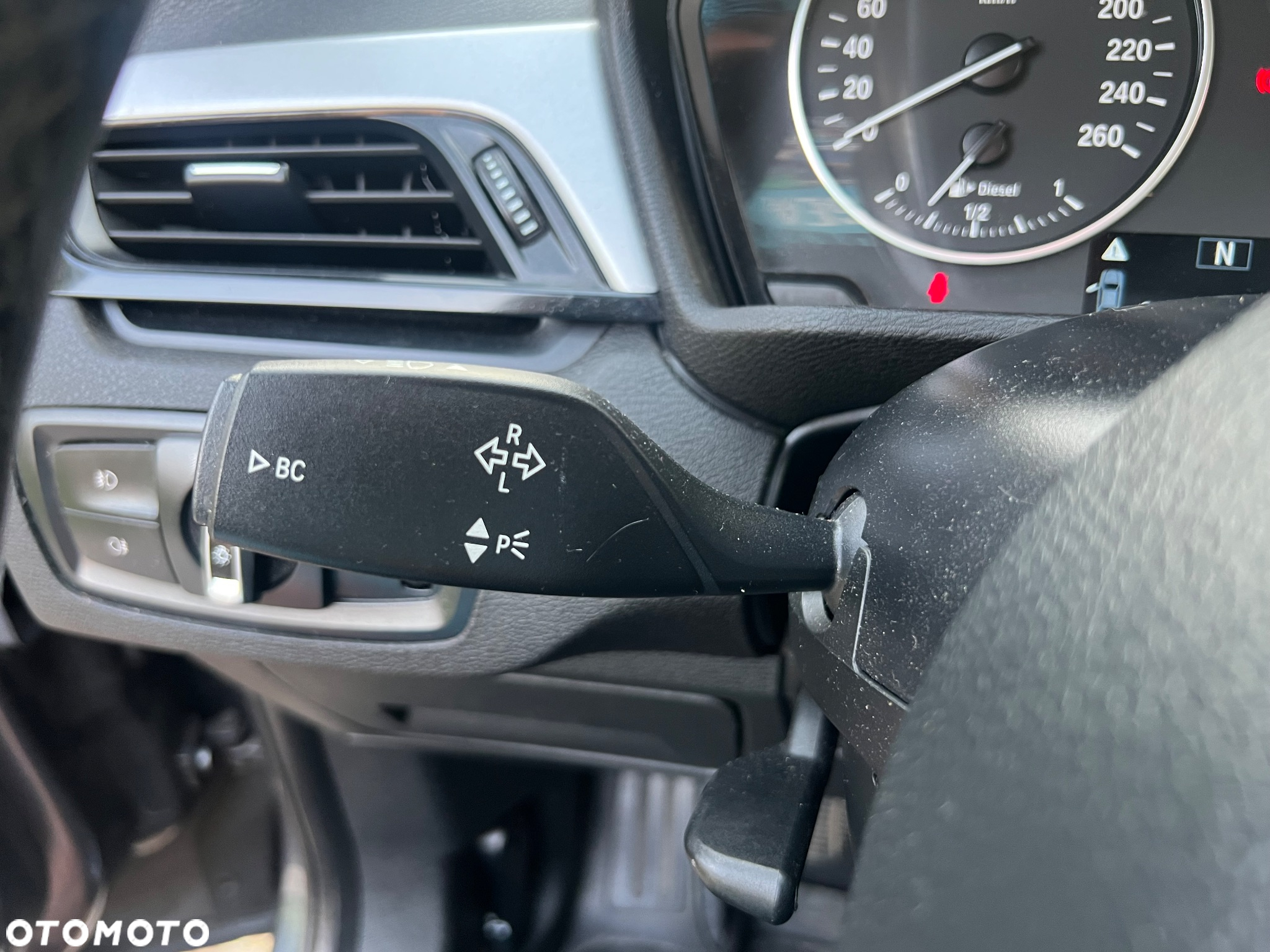 BMW X1 sDrive18d Advantage - 28