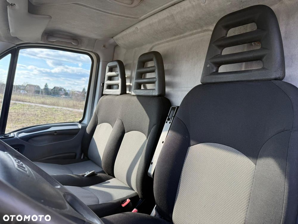 Iveco Daily - 10