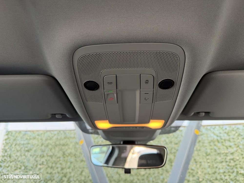 Audi A1 Sportback 25 TFSI Advanced - 32