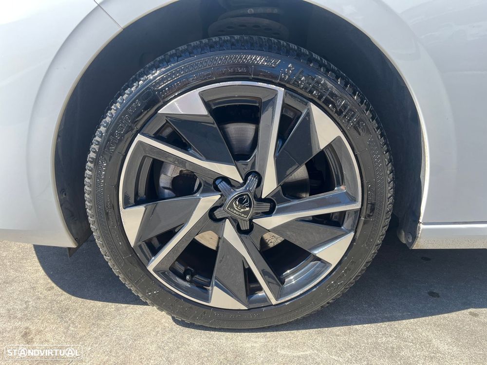 Peugeot 308 SW PureTech 130 EAT8 Allure - 10