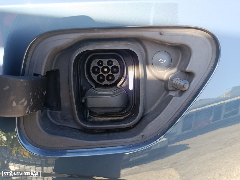 Polestar 2 Single Motor 64kWh - 37