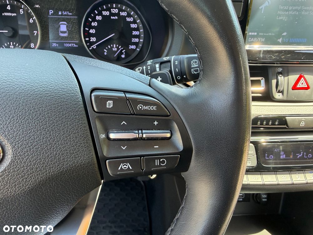 Hyundai i30 1.0 T-GDI Comfort DCT - 28