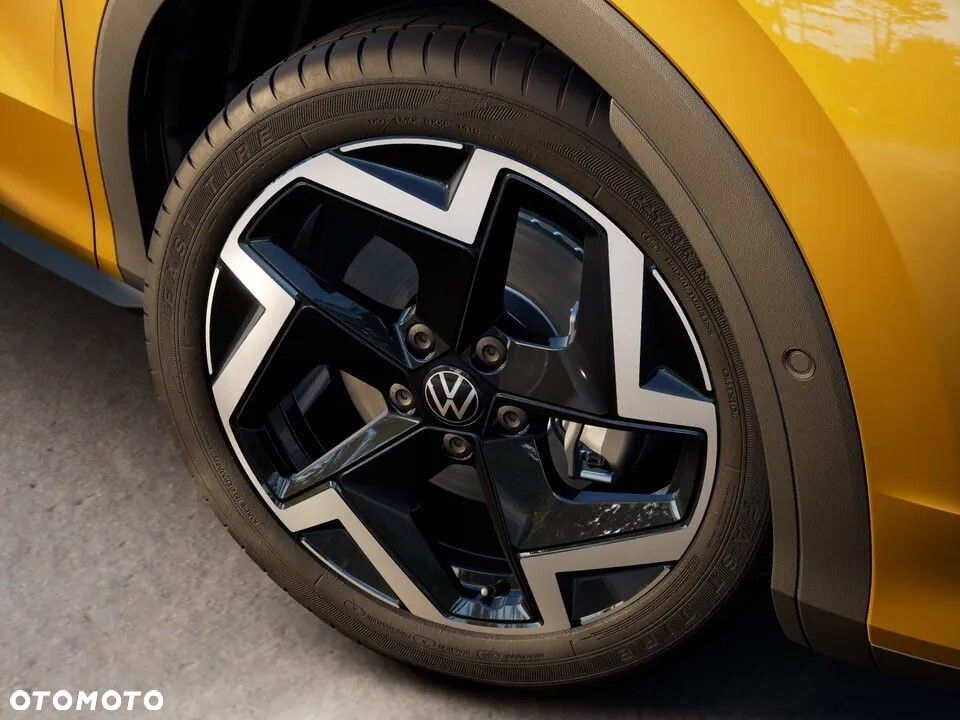 Volkswagen T-Roc - 8
