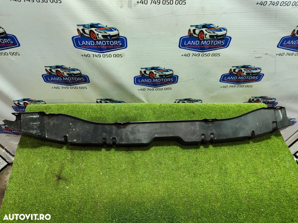 AMORTIZOR BARA SPATE NISSAN JUKE HYBRID 1.6 BENZINA 2023 COD OEM 791226PD0A / HATCHBACK 5 USI / 2022-2024 - 1