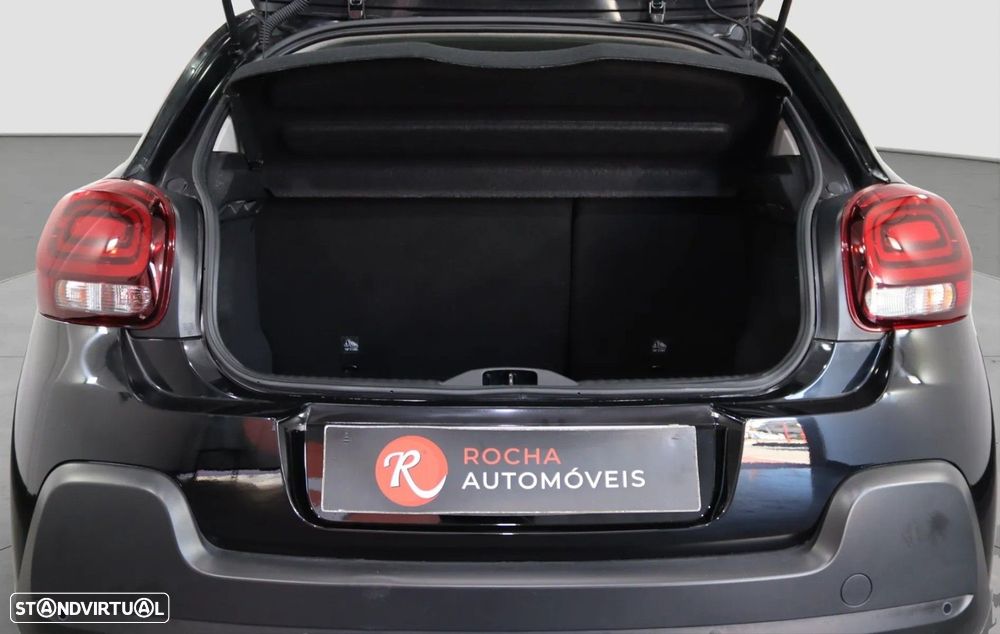 Citroën C3 1.2 PureTech Feel - 15