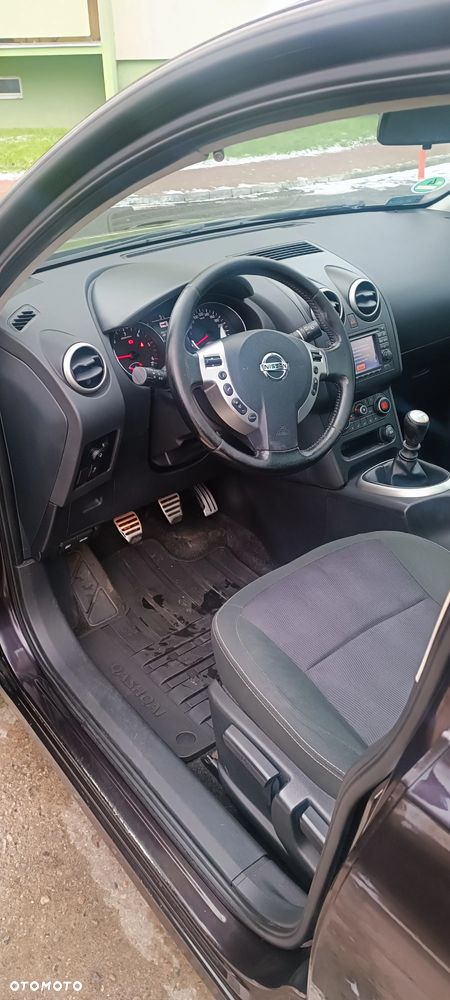 Nissan Qashqai 2.0 dCi Tekna - 29