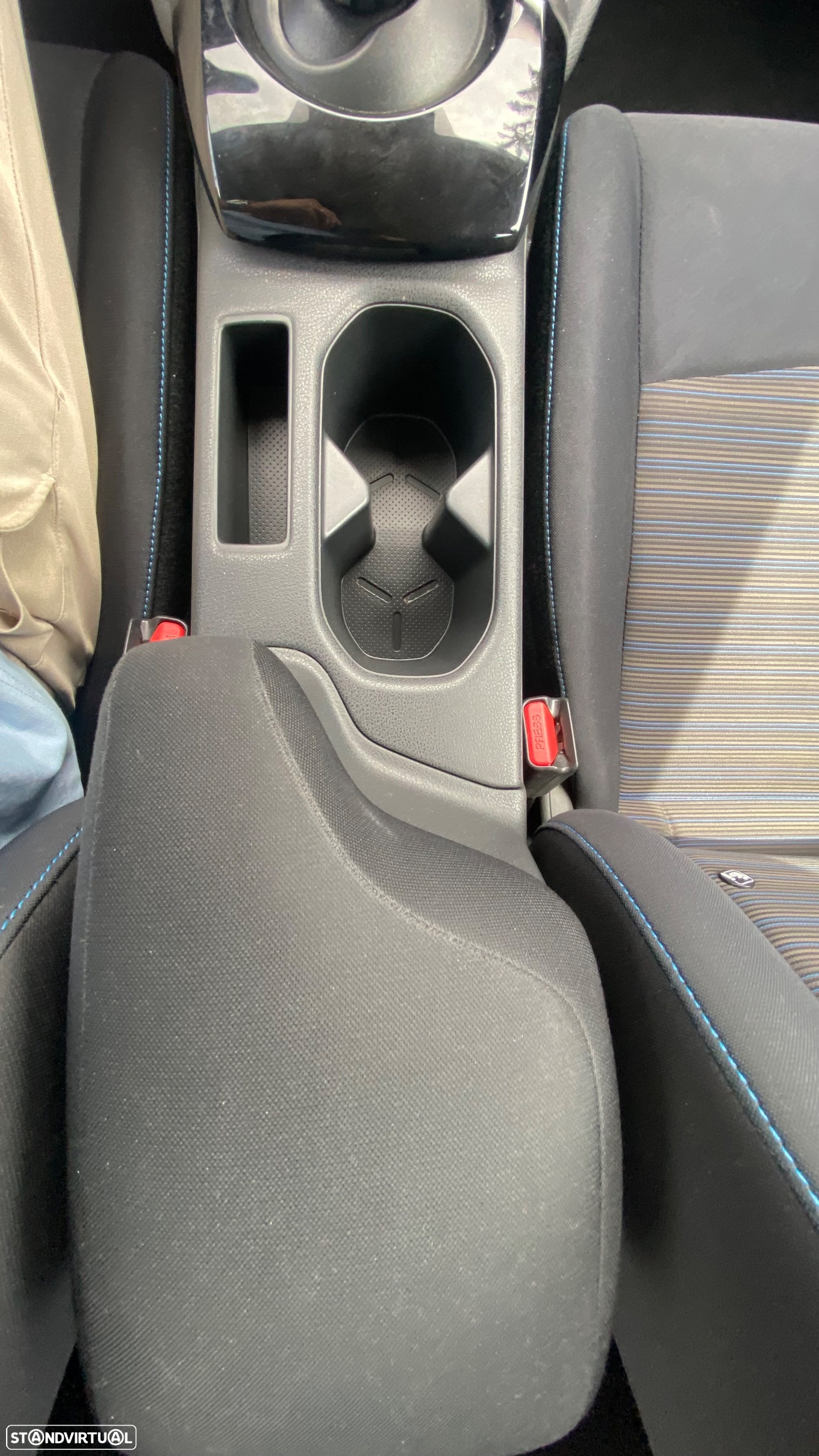 Nissan Leaf Tekna - 53