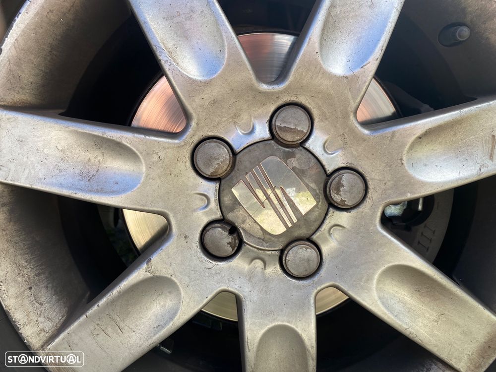 SEAT Ibiza 1.4 TDI Stylance - 13