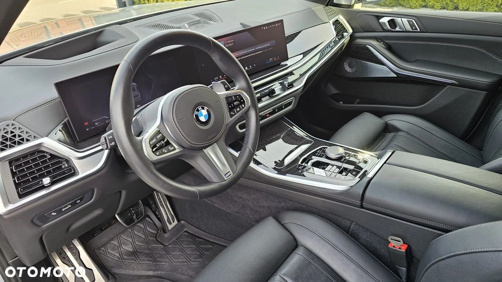 BMW X5 xDrive30d mHEV - 17
