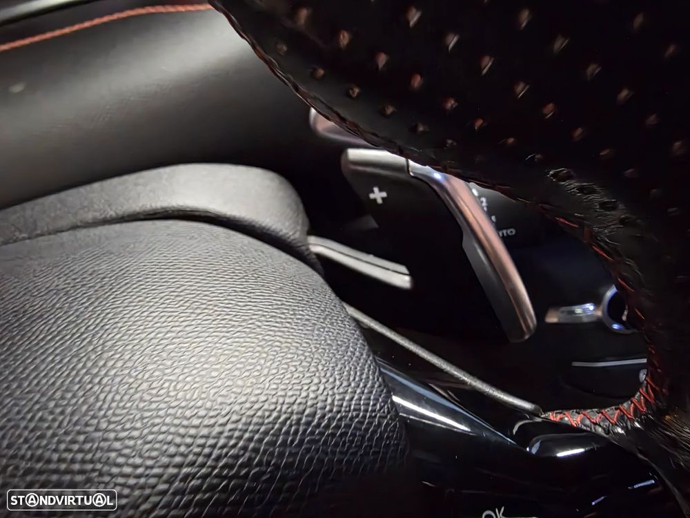 Peugeot 308 BlueHDi FAP 180 EAT8 Stop & Start GT - 14