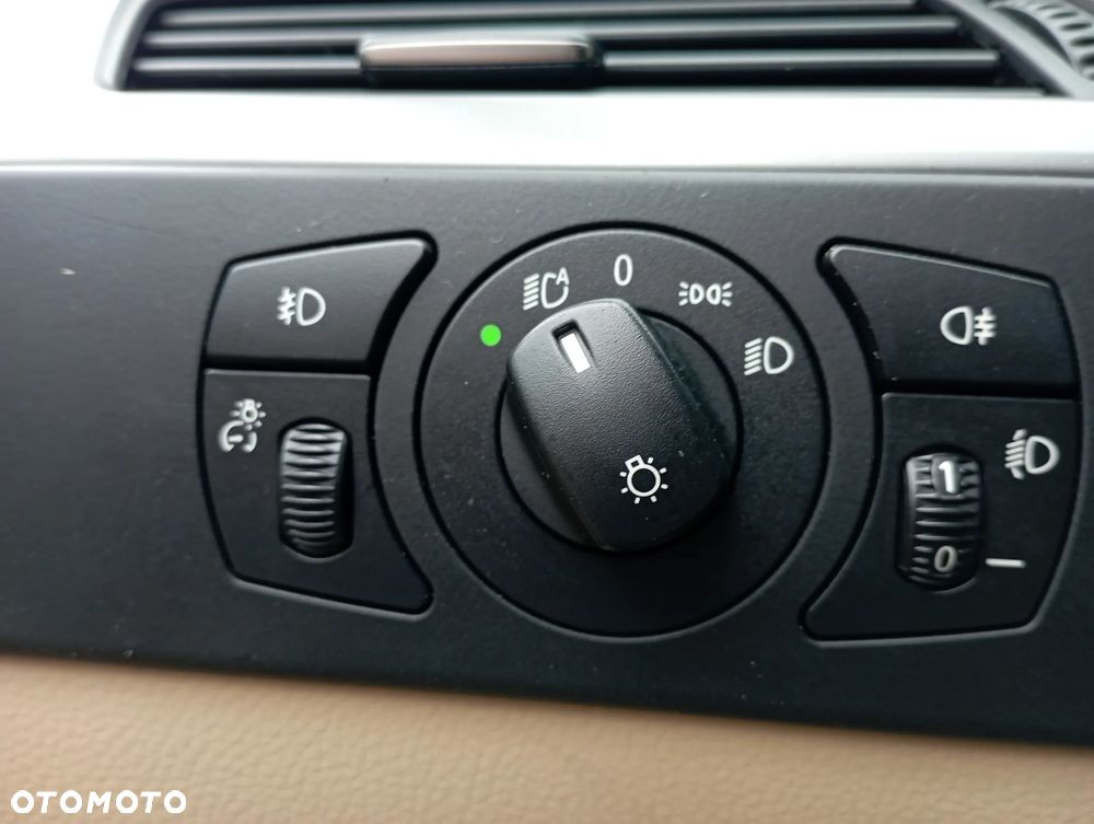 BMW Seria 5 - 19