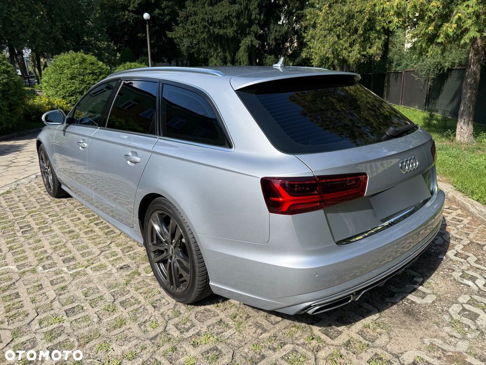 Audi A6 Avant - 23